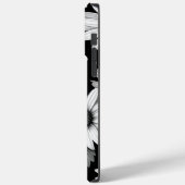Dromerige Madeliefjes Case-Mate iPhone Case (Achterkant / Links)