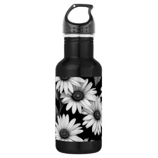 Dromerige Madeliefjes Waterfles
