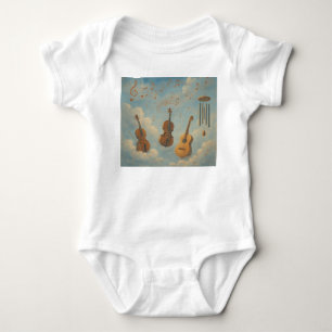 dromerige musical romper