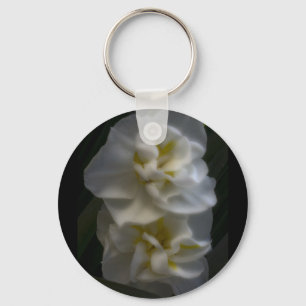 Dromerige Narcissus narcissen Sleutelhanger