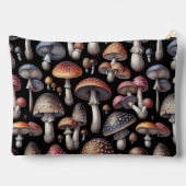 Dromerige paddenstoelen etui (Achterkant)