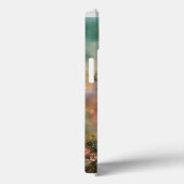 "Dromerige pastelvleugels iPhone Case" Case-Mate iPhone Case (Achterkant / Rechts)