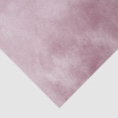 Dromerige Roze Abstract Tissuepapier (Detail)