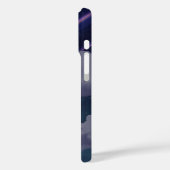 Dromerige sterrenhemel Case-Mate iPhone case (Achterkant / Links)