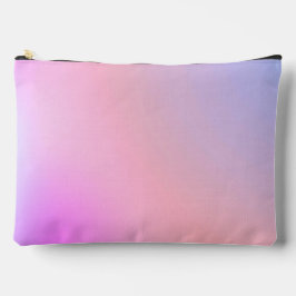 Dromerige Suikerspin Pastel Gradiënt Etui
