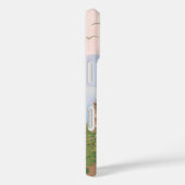 Dromerige taj mahal Case-Mate iPhone case (Achterkant / Rechts)