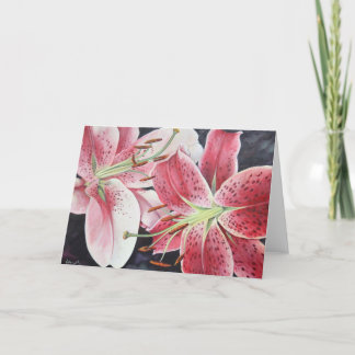 Dromers in Liefde Kaart