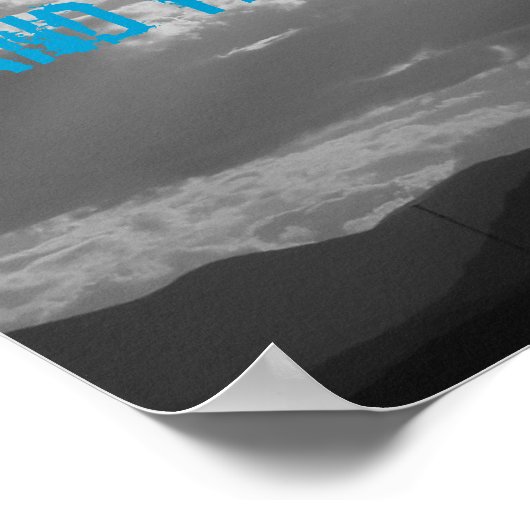 dromers poster (Hoek)