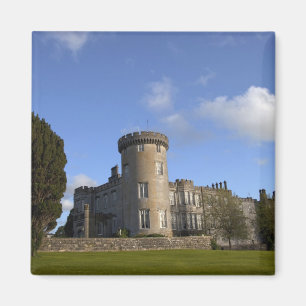 Dromoland Castle Hotel in Magneet