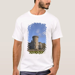 Dromoland Castle Hotel in T-shirt