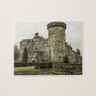 Dromoland Castle, Schotland Legpuzzel