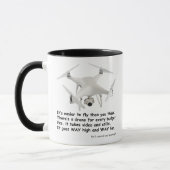 Drone Answers Mok (Links)