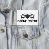 Drone Expert™-knop Button (Insitu)