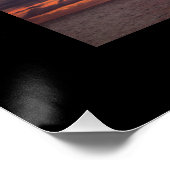 Drone Pilot Kantoor Perfect Poster (Hoek)