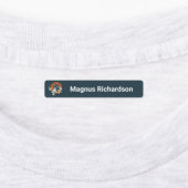 Drone Racing Labels (Aangebracht)