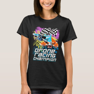 Drone Racing League T-shirt