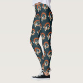 Drone Racing Leggings (Links)