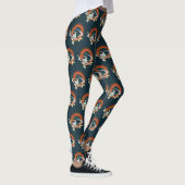Drone Racing Leggings (Rechts)