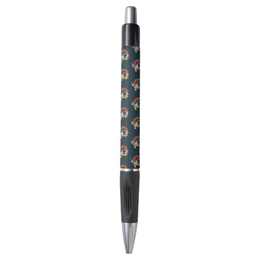 Drone Racing Pen (Voorkant Verticaal)