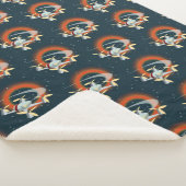 Drone Racing Sherpa Deken (3/4)