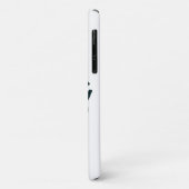 Dronepiloot Case-Mate iPhone Case (Achterkant/links)
