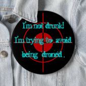 drones ronde button 6,0 cm (In situ)