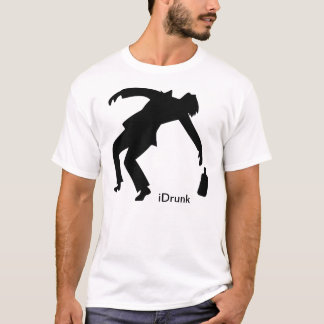 Dronk T-shirt