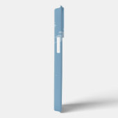 Dronken Zeeman | Case-Mate iPhone Case (Achterkant / Rechts)