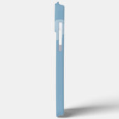 Dronken Zeeman | Case-Mate iPhone Case (Achterkant / Links)
