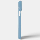 Dronken Zeeman | Case-Mate iPhone Case (Achterkant / Rechts)