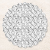 droog Design Tweeëntwintig Kartonnen Onderzetters (Voorkant)