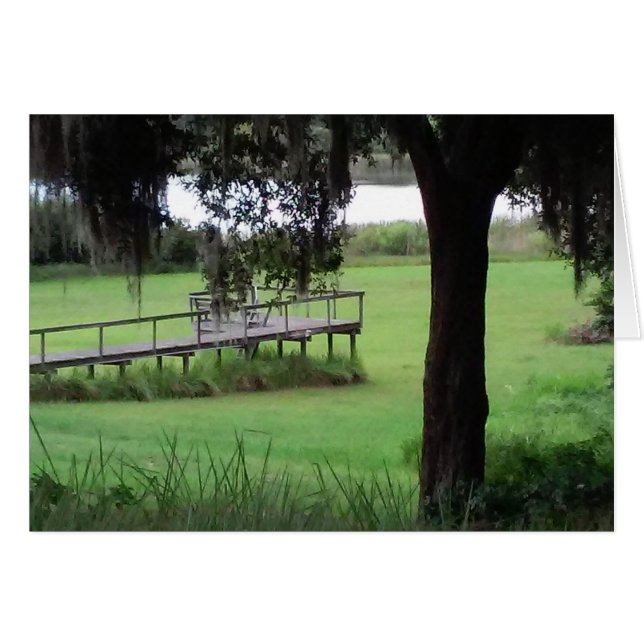 Droog dok uitzicht (Voorkant Horizontaal)