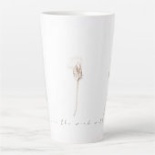 Droog-inkttekenlatente mok (Voorkant)