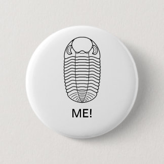 DROOG ME! RONDE BUTTON 5,7 CM
