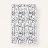 droog ontwerp 15 badge (Achterkant)