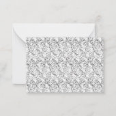 droog ontwerp 22 notitiekaartje (Achterkant)