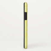 Droog papaver Case-Mate iPhone case (Achterkant/rechts)