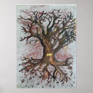 droog poster