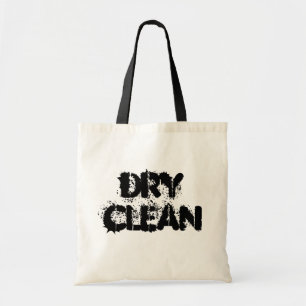 Droog schoon Tas