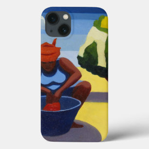 Droogdag 2007 iPhone 13 hoesje