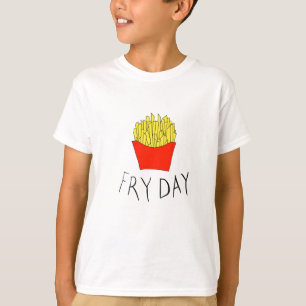 Droogdag T-shirt