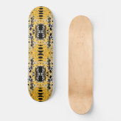 Drooggebed Skateboard (Voorkant)