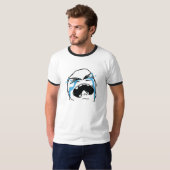 Droogmeme T-shirt (Voorkant volledig)