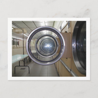 droogtoestellen briefkaart