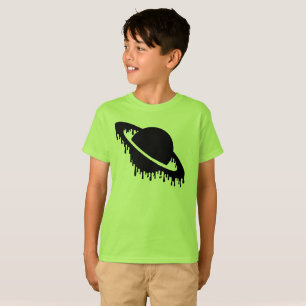 Droogvlakte Kinder T-shirt