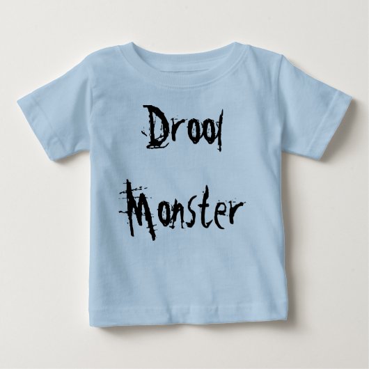 Drool Monster (Voorkant)