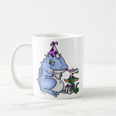 Drool Mug (Gauche)