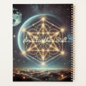Droom Beyond planner (Achterkant)