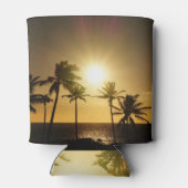 Droom de dag weg blikjeskoeler (Achterkant)