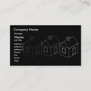Droom Design Visitekaartje
